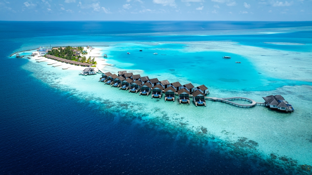 Best Eid Al Adha vacation destinations from the UAE | Maldives